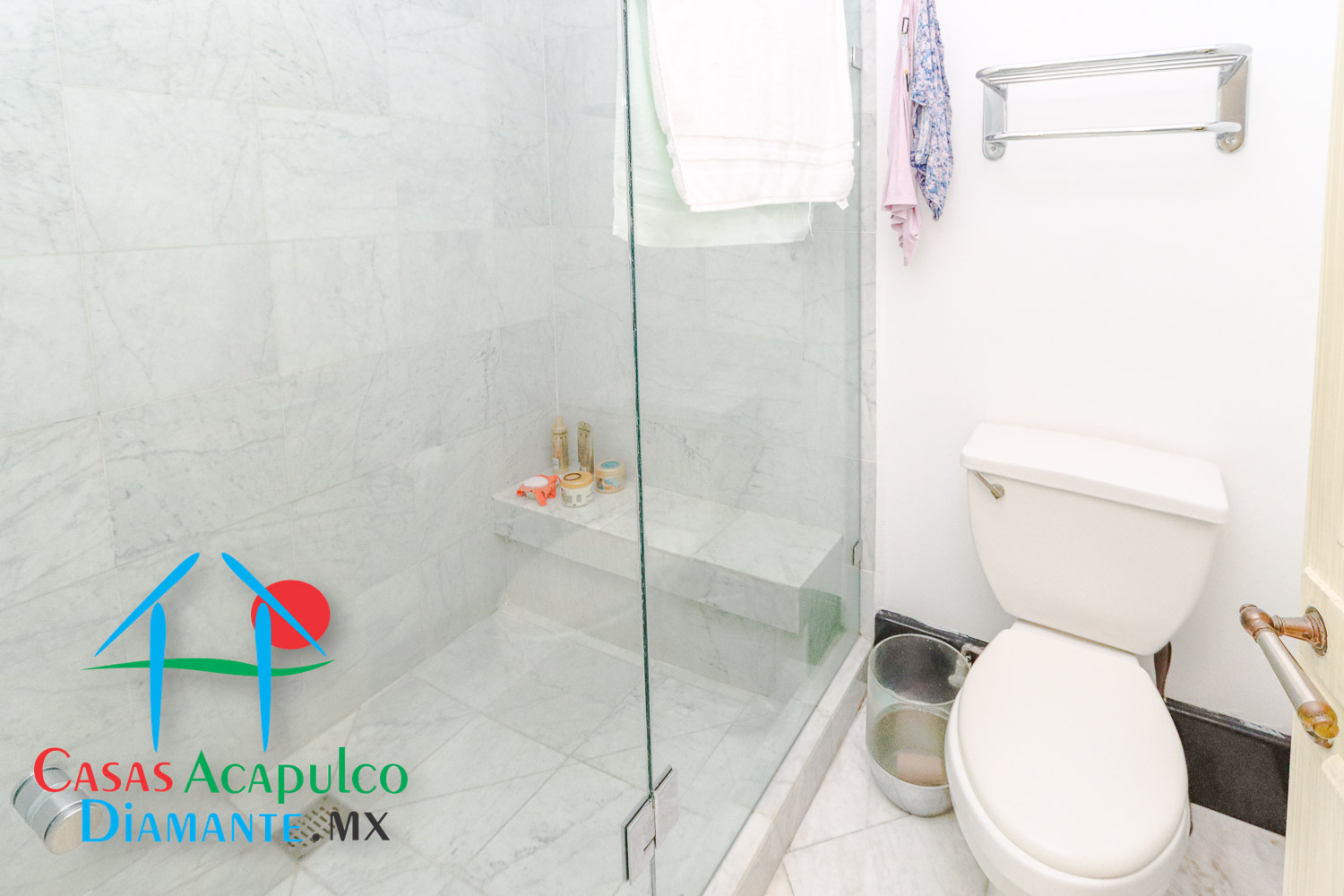 Maralago E 1201 - Recámara principal antes de Otis 8